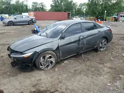 KMHLM4DG5SU915935 2025 HYUNDAI ELANTRA