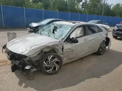 KMHLM4DG5SU917314 2025 HYUNDAI ELANTRA