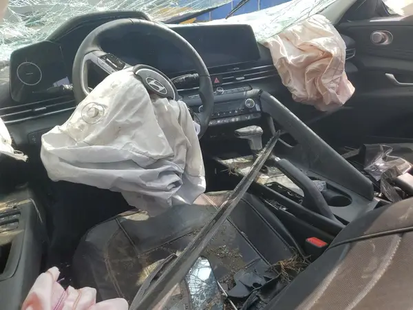 KMHLM4DG5SU917314 2025 HYUNDAI ELANTRA - Image 8