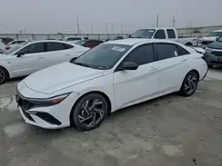 KMHLM4DG5SU918091 2025 HYUNDAI ELANTRA