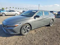 KMHLM4DG5SU920729 2025 HYUNDAI ELANTRA