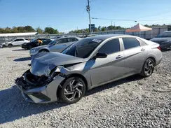 KMHLM4DG5SU923047 2025 HYUNDAI ELANTRA