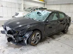 KMHLM4DG5SU927244 2025 HYUNDAI ELANTRA