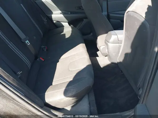 KMHLM4DG5SU927275 2025 HYUNDAI ELANTRA - Image 8