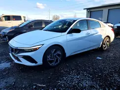 KMHLM4DG5SU927924 2025 HYUNDAI ELANTRA