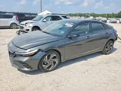KMHLM4DG5SU928930 2025 HYUNDAI ELANTRA