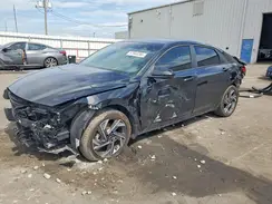 KMHLM4DG5SU929219 2025 HYUNDAI ELANTRA