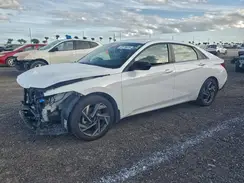 KMHLM4DG5SU932332 2025 HYUNDAI ELANTRA