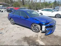 KMHLM4DG5SU932413 2025 HYUNDAI ELANTRA