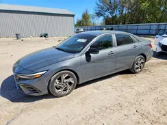 KMHLM4DG5SU932430 2025 HYUNDAI ELANTRA