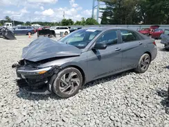 KMHLM4DG5SU933075 2025 HYUNDAI ELANTRA