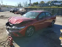 KMHLM4DG5SU933836 2025 HYUNDAI ELANTRA