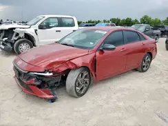 KMHLM4DG5SU934291 2025 HYUNDAI ELANTRA