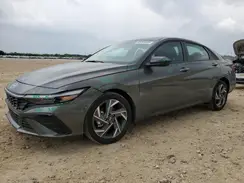KMHLM4DG5SU938678 2025 HYUNDAI ELANTRA