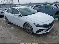 KMHLM4DG5SU939717 2025 HYUNDAI ELANTRA