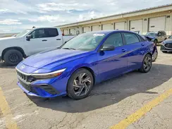 KMHLM4DG5SU952371 2025 HYUNDAI ELANTRA