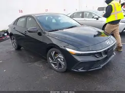 KMHLM4DG5SU953696 2025 HYUNDAI ELANTRA
