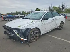KMHLM4DG5SU953987 2025 HYUNDAI ELANTRA