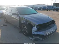 KMHLM4DG5SU955139 2025 HYUNDAI ELANTRA