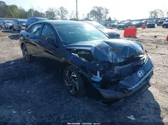 KMHLM4DG5SU956162 2025 HYUNDAI ELANTRA