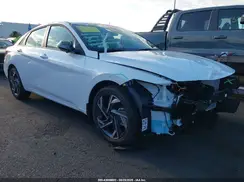KMHLM4DG5SU958350 2025 HYUNDAI ELANTRA