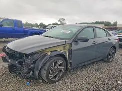 KMHLM4DG5SU959238 2025 HYUNDAI ELANTRA