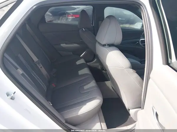 KMHLM4DG5SU961684 2025 HYUNDAI ELANTRA - Image 8