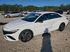 KMHLM4DG5SU962592 2025 HYUNDAI ELANTRA