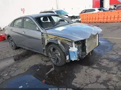 KMHLM4DG5SU964293 2025 HYUNDAI ELANTRA