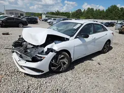 KMHLM4DG5SU964763 2025 HYUNDAI ELANTRA