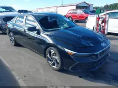 KMHLM4DG5SU965850 2025 HYUNDAI ELANTRA