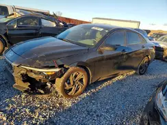 KMHLM4DG5SU968814 2025 HYUNDAI ELANTRA