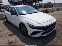 KMHLM4DG5SU972572 2025 HYUNDAI ELANTRA