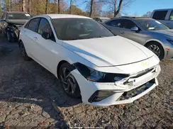 KMHLM4DG5SU973270 2025 HYUNDAI ELANTRA