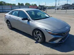 KMHLM4DG5SU973933 2025 HYUNDAI ELANTRA