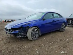 KMHLM4DG5SU974130 2025 HYUNDAI ELANTRA