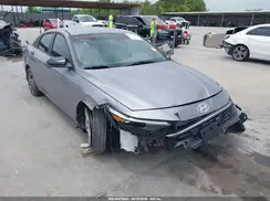 KMHLM4DG5SU974659 2025 HYUNDAI ELANTRA