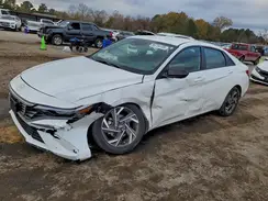 KMHLM4DG5SU977481 2025 HYUNDAI ELANTRA