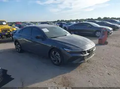 KMHLM4DG5SU977531 2025 HYUNDAI ELANTRA