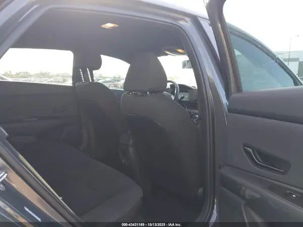 KMHLM4DG5SU977531 2025 HYUNDAI ELANTRA - Image 8