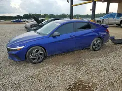 KMHLM4DG5SU979442 2025 HYUNDAI ELANTRA