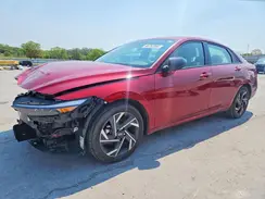 KMHLM4DG5SU980798 2025 HYUNDAI ELANTRA