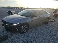 KMHLM4DG5SU981384 2025 HYUNDAI ELANTRA