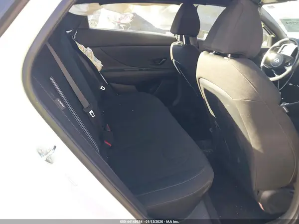 KMHLM4DG5SU982681 2025 HYUNDAI ELANTRA - Image 8