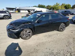 KMHLM4DG5SU986424 2025 HYUNDAI ELANTRA