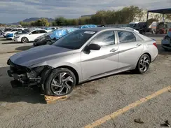 KMHLM4DG5SU986603 2025 HYUNDAI ELANTRA