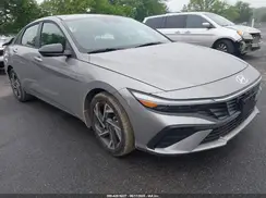 KMHLM4DG5SU987475 2025 HYUNDAI ELANTRA