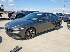 KMHLM4DG5SU991932 2025 HYUNDAI ELANTRA