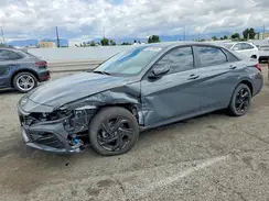 KMHLM4DG5TU099214 2026 HYUNDAI ELANTRA