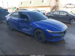 KMHLM4DG5TU100250 2026 HYUNDAI ELANTRA